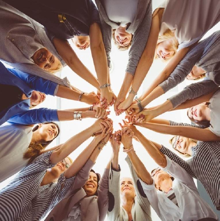 Women in Leadership