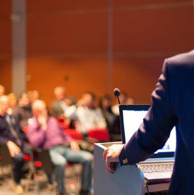 Presentation Excellence